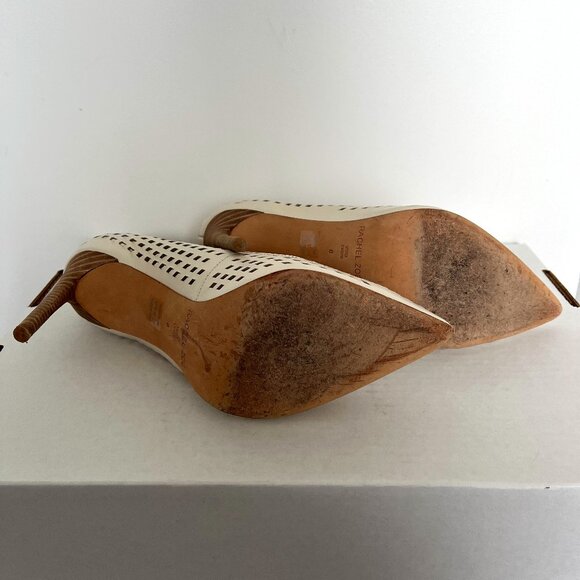 Rachel Zoe Callie Pumps - Picture 6 of 7